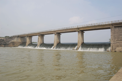 Thái Nguyên quản lý, khai thác tốt các công trình thủy lợi