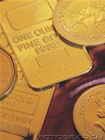 Giá vàng tăng trở lại