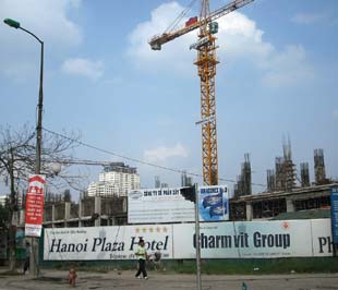 57 tỷ USD vốn FDI đăng ký vào Việt Nam trong 9 tháng