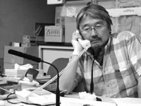 Hơn 100 nhà báo “tử trận” trong năm 2007