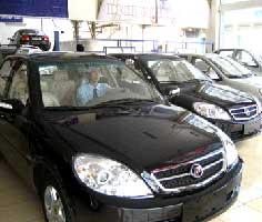 Giảm 10% thuế nhập khẩu ôtô