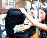 Lãi suất lại nóng