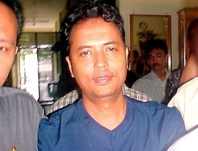 Trùm khủng bố tại Singapore vượt ngục