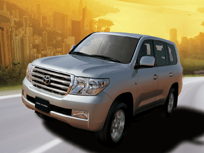 Toyota sẽ tiếp tục đầu tư vào Việt Nam