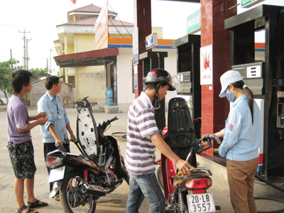 Học Bác từ những việc nhỏ nhất.