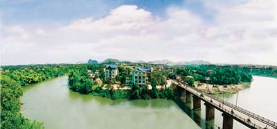 Toàn văn Chỉ thị số 21/2008/CT-UBND của UBND tỉnh Thái Nguyên