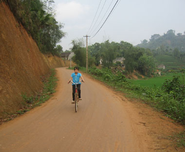 Trung Lương thực hiện quy chế dân chủ