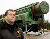 Nga tìm tên lửa mới chống lá chắn của Mỹ