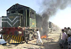 PPP tìm người kế nhiệm bà Bhutto