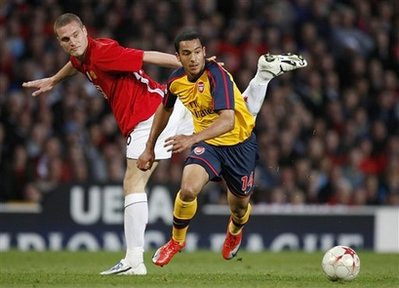 MU thắng đúng như hy vọng của Alex Ferguson