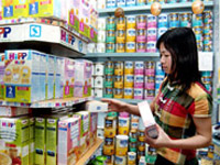 Giảm thuế nhập khẩu nhiều mặt hàng