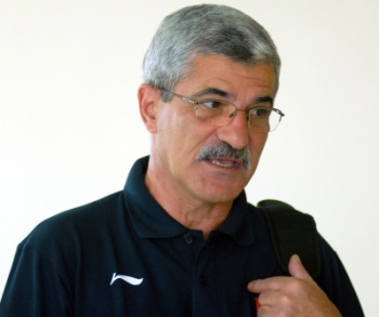  ''Chỉ có thắng, tuyển Việt Nam mới hết áp lực''