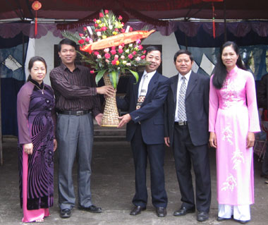 Kỷ niệm 50 năm Ngày truyền thống Ngành Thuỷ sản