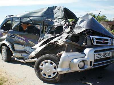 TNGT giảm nhưng vẫn phức tạp