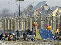 Ấn Độ: Ít nhất 38 người chết vì lạnh