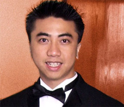 Một người Việt được bầu là doanh nhân trẻ xuất sắc châu Á 2007
