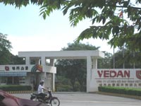 Sẽ cưỡng chế Vedan nộp 127 tỷ đồng