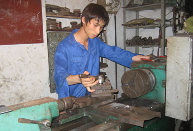 Một mô hình quản lý vốn có hiệu quả