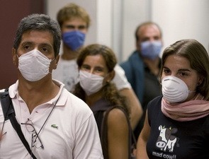 WHO cân nhắc nâng báo động cúm lên mức đại dịch