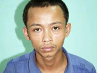 Chém chết bạn vì một câu đùa