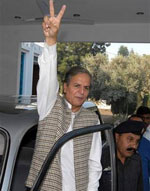 Nhiều nhân vật đối lập ở Pakistan bị bắt giữ