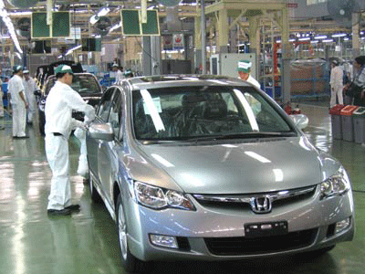 Tiếp tục giảm thuế tiêu thụ đặc biệt và thuế nhập khẩu động cơ ôtô