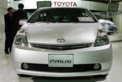 Có không việc chính phủ Nhật “ưu ái” Toyota?