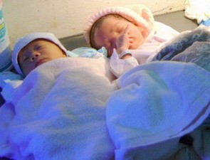 Số trẻ sinh ra là con thứ 3 tăng mạnh 