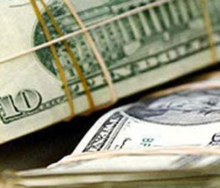 Ngân hàng giảm giá mua USD