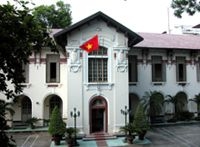 Mỗi Bộ sẽ có không quá bốn Thứ trưởng