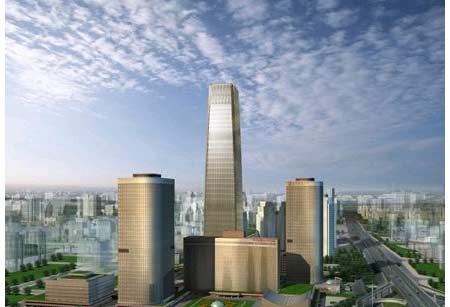 Trung Quốc sẽ ‘phục hồi trước kinh tế toàn cầu’