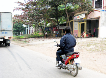 Thái Nguyên: 05 người chết vì tai nạn giao thông