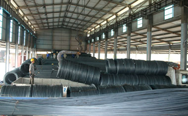 Chuyện vượt khó trong các doanh nghiệp ‘TOP 10’