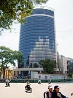 PetroVietnam đầu tư mạnh sang bất động sản và du lịch