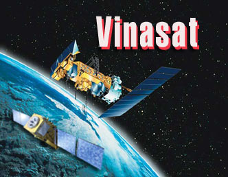 VINASAT 1 đã "xuất xưởng", lên đường ra bãi phóng