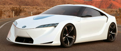 Năm 2020, 100% xe của Toyota có phiên bản hybrid