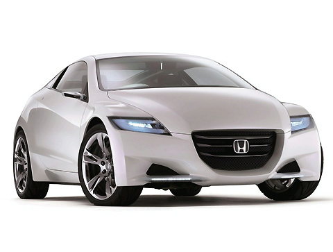 Honda hủy toàn bộ các dự án xe thể thao