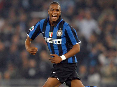  Vượt qua Lazio, Inter vào CK