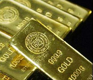 Giá vàng mất thêm 300.000 đồng/lượng 