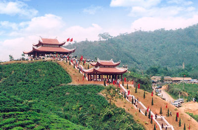 ''Hà Nội ngày trở về'' - một lần nữa tái hiện những dấu ấn lịch sử