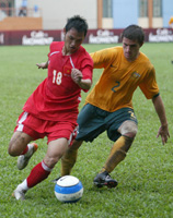 Sức yếu và dùng người sai lầm