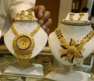 Giá vàng phục hồi.