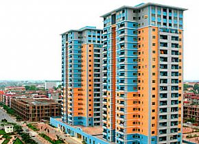 Thêm 250 triệu USD xây dựng khách sạn cao cấp