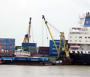 Cần 5 tỷ USD cho hệ thống cảng biển