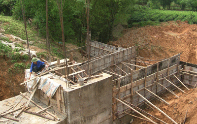 Chủ động phòng ngừa thiên tai